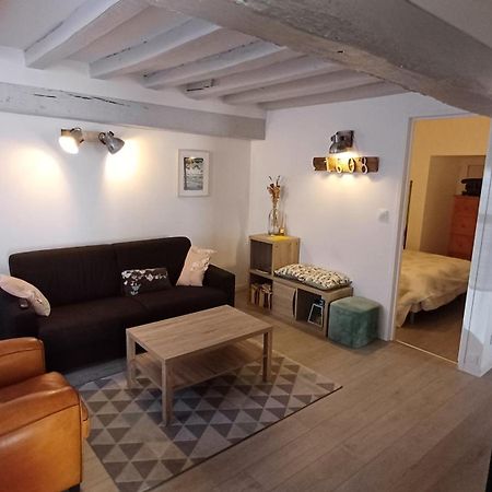 Appartement A 50M Du Port Du Pouliguen Linges Non Inclus 勒宝利古恩 外观 照片