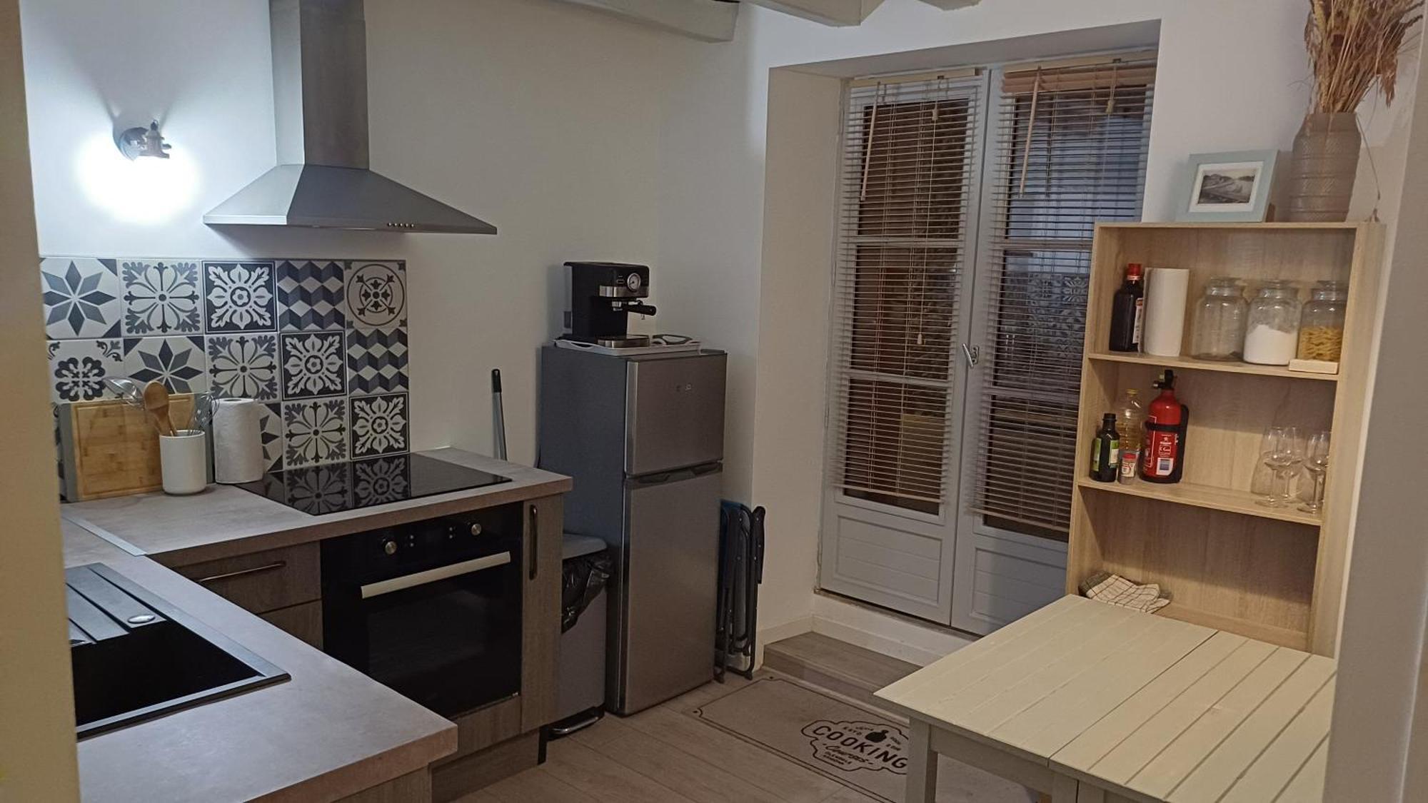 Appartement A 50M Du Port Du Pouliguen Linges Non Inclus 勒宝利古恩 外观 照片