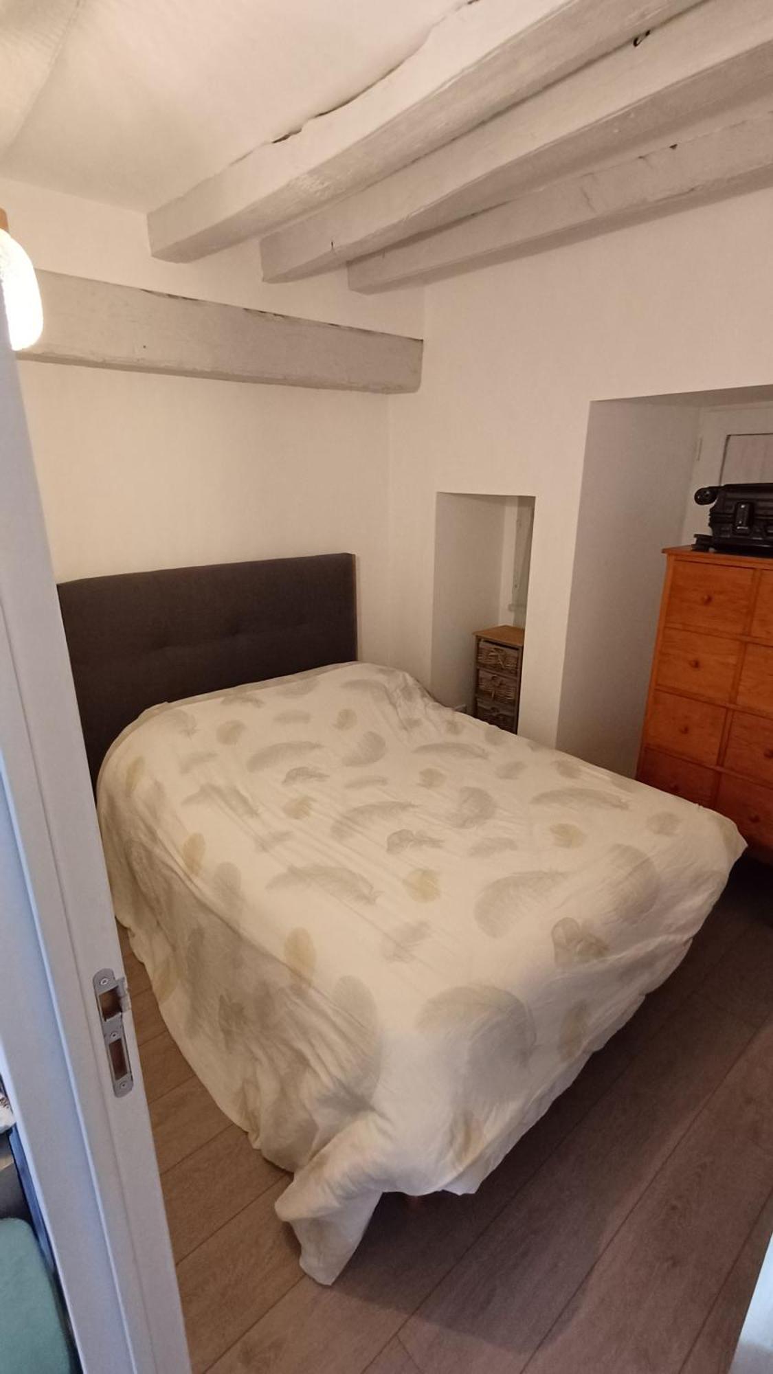 Appartement A 50M Du Port Du Pouliguen Linges Non Inclus 勒宝利古恩 外观 照片